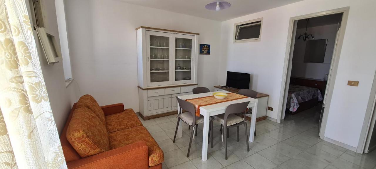 Apartamento Vista Mare Marina Trappeto Trappeto  Exterior foto
